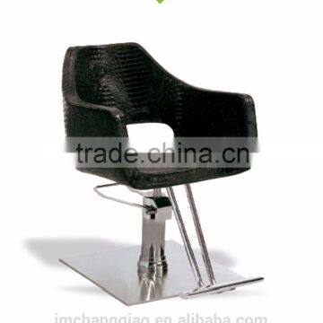 2016 hot sale comfortable Cheap hair cutting chair hair salon styling chair