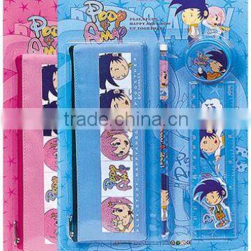 School Stationery, Office Stationery, Math Set , Promotion Gift photo-2