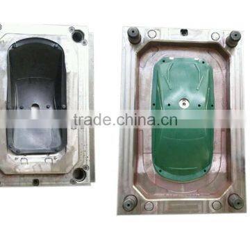 Plastic Injection Mould