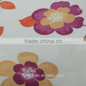 Wholesale Fabric Knitted Printed Mattress Ticking photo-3