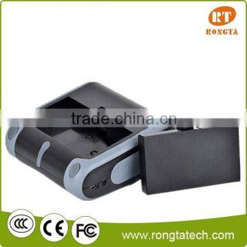 56mm Cheap Bluetooth Thermal Printer Mobile Thermal Pirnter photo-3