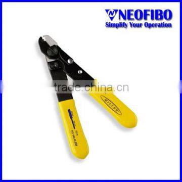 United States High-Performance Fiber Optic Stripper of Dual-Hole