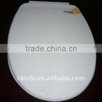 Plastic Slow Close Toilet Seat SL-09