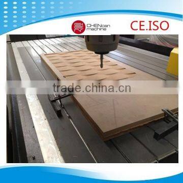 T-slot Table 1325 CNC Router Wood working Machinery with Cheap Price