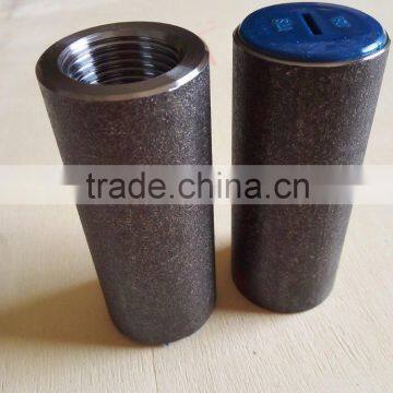 Taper Thread Rebar Coupler photo-2
