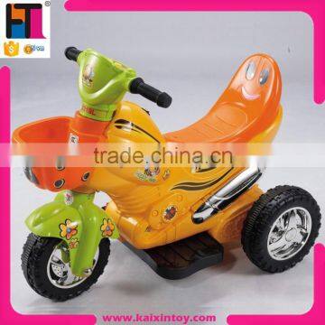 battery operated kids ride on toy vehicle