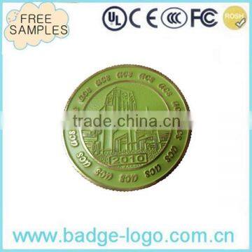 Custom Metal Coins photo-2