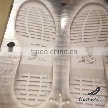 injection plastic moulds and shoes sole with cheap price                        
                                                                                Supplier's Choice