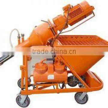 Plaster Spray Machine for Wall