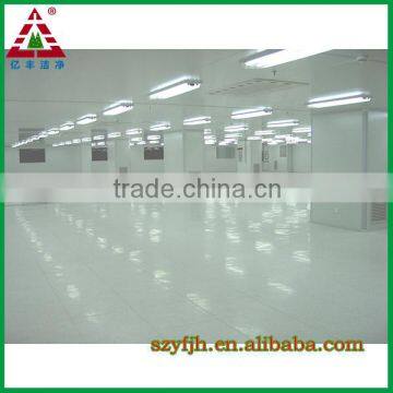 Clean Room Panels