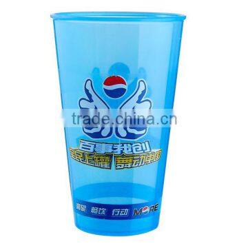 plastic juice cup disposable plastic cup