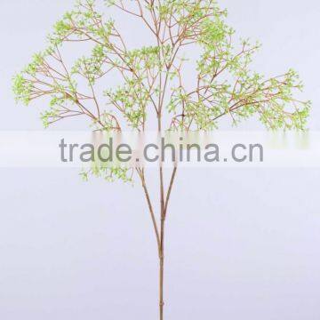 100 cm Plastic Berry Spray x 3 Artificial Flower photo-2