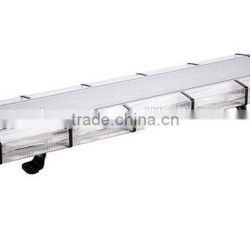 1.2M LED Longer Warning Light Bar,Auto Large Size LED Light Bar,LED Emergency Light Bar(SR-LWL-103COB-120W)COB-TOP BRIGHT LED photo-2
