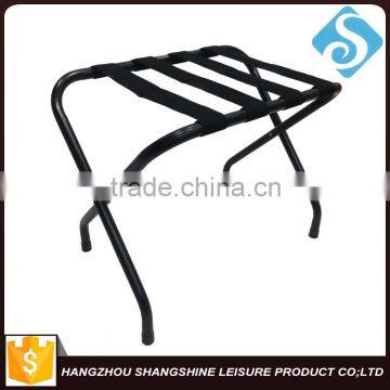 Metal Hotel Luggage Rack