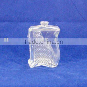 perfume glass bottle