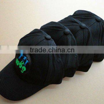 EL wire cap/ EL hat
