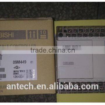 FX1N-24MR-ES/UL PLC