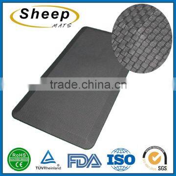 Good Quality pu Non Slip Door Mat Price photo-3
