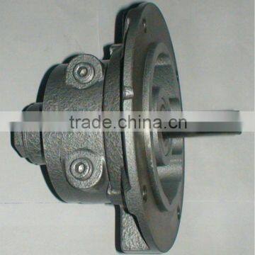 NEMA 56C Mounting,4 Vanes,Reversible 2AM Air Motor
