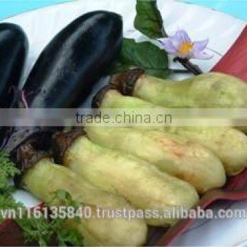 Frozen Vegetables and Fruits