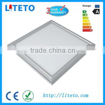 led office lighting dimmable square 36w 600x600 led backlit panels prices