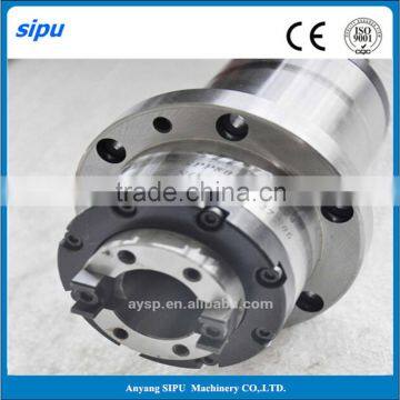 SIPU BT30 belt driven spindle motor