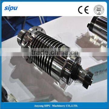 SIPU Walk Core Lathe Spindle Motor photo-3