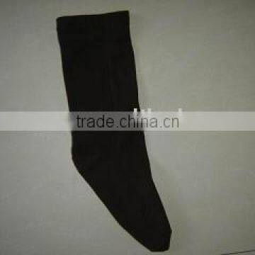 fleece floor sock