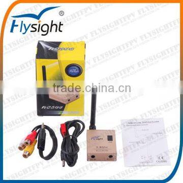 C54 5.8ghz Fpv Wireless AV Receiver for UAV Fpv