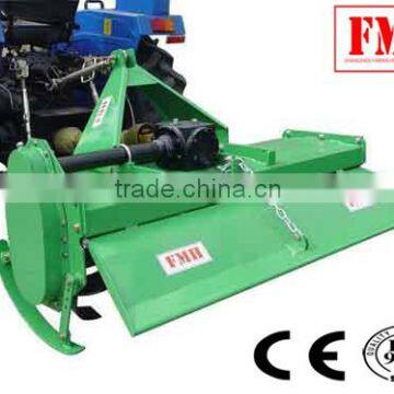 Mini Tractor Rotary Tiller Cultivator