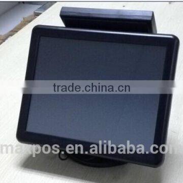 15" All In One Touch screen POS Terminal