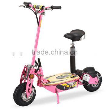 electric scooter 1000w lithium with lithium battery
