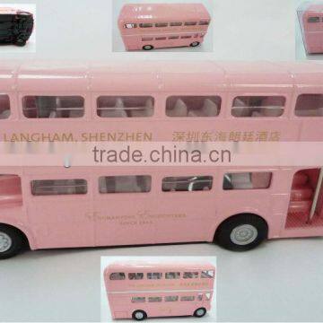 city bus model