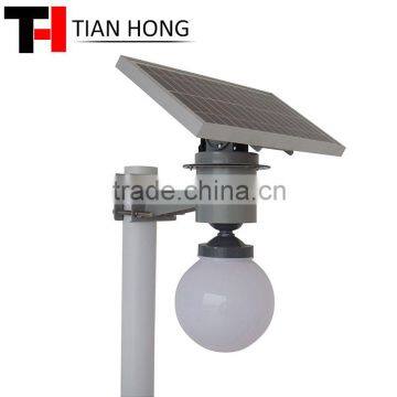 Solar Powered Led Light