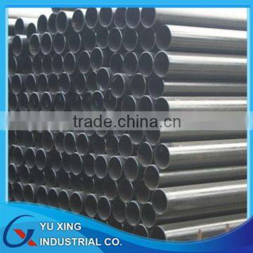 ASTM A53 Gr. B/API Steel Pipe/BLACK steel pipe/SML steel pipe china