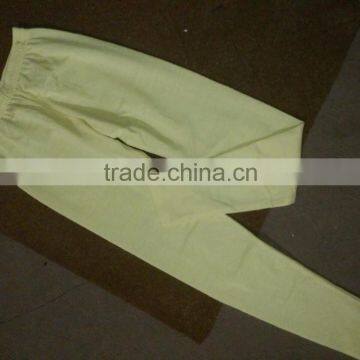 Kevlar Underpants / Kevlar Liners for Bike Riding