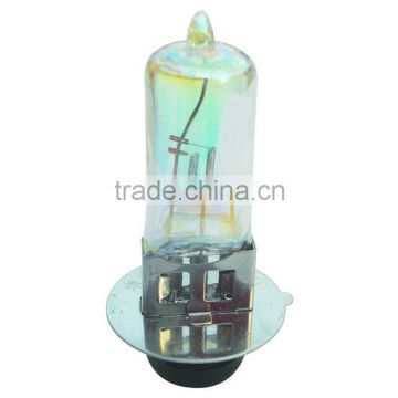 rainbow halogen bulb normal type halogen bulb 12v35w