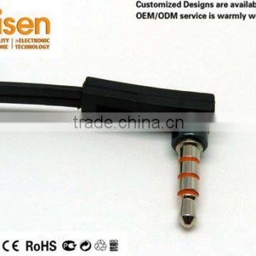 2016 A101 Latest Stylish With Strong Bass Plastic Headphone /earphone 3.5mm Jack photo-5