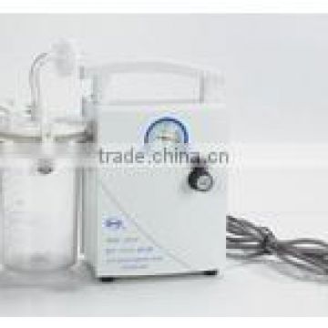 Hospital Low Vacuum Suction Unit