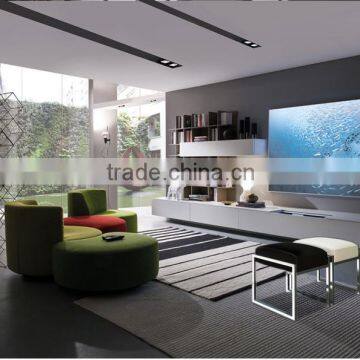 2015 Hot Sale Sitting Room Stainless Steel Stool