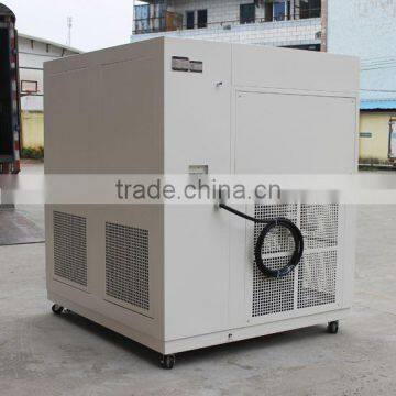 High Temperature Furnace for Laboratory photo-4