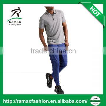 Ramax Custom Men Sport Training Polo t Shirt photo-3