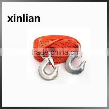 tow strap, tow rope, recovery strap