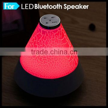 China Underwater Speaker Cube Bluetooth