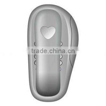 PBX Corded Basic Telephone,Analog Phone, Pulse/Tone Switchable, Flash.