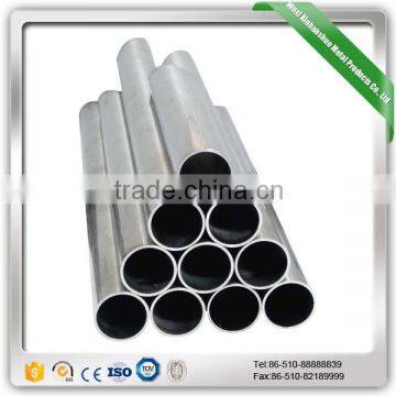 Hot Sales Stainless Steel Seamless Pipe (304, 316, 316L)