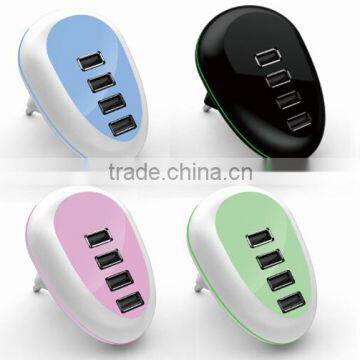 USB port mobile phone Charge Station