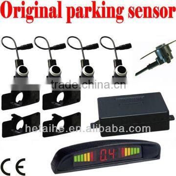 wireless reverse camera and parking sensor,LED wireless reverse camera and parking sensor,Original wireless reverse camera and p