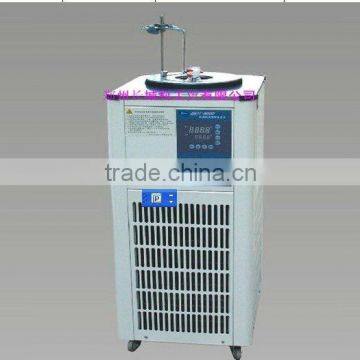 DHJF 8002 laboratory instrument Low -temperature Stiring Reaction Bath