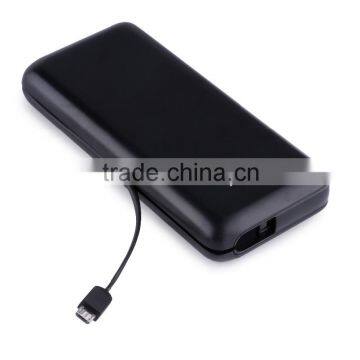 power bank print personalized power bank mobile power supply shenzhen most powerful power bank